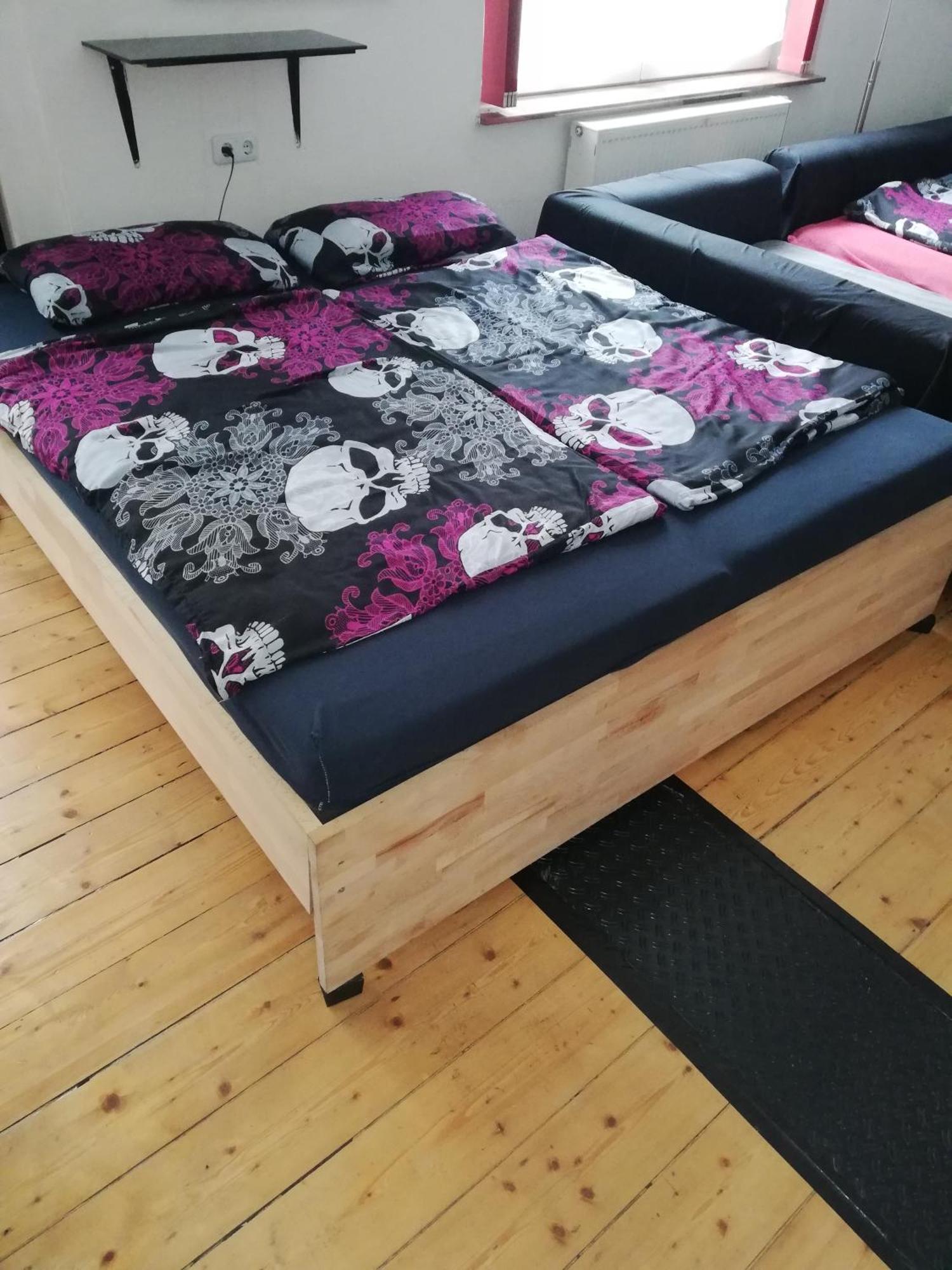 Privatzimmer Hagen Hagen  Exterior foto