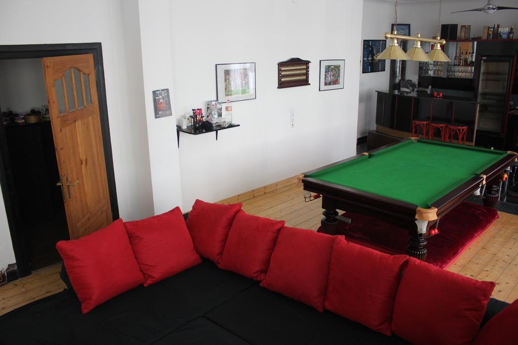 Privatzimmer Hagen Hagen  Exterior foto